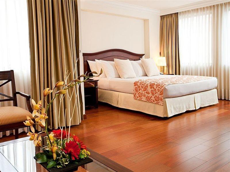 Santafe Boutique Hotel Μπογκοτά Εξωτερικό φωτογραφία
