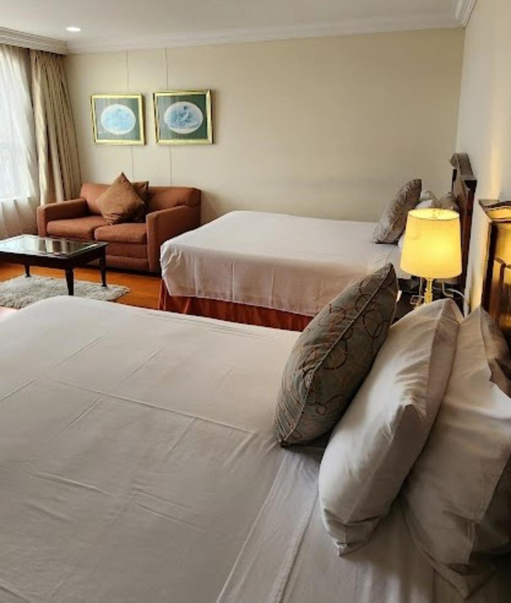 Santafe Boutique Hotel Μπογκοτά Εξωτερικό φωτογραφία