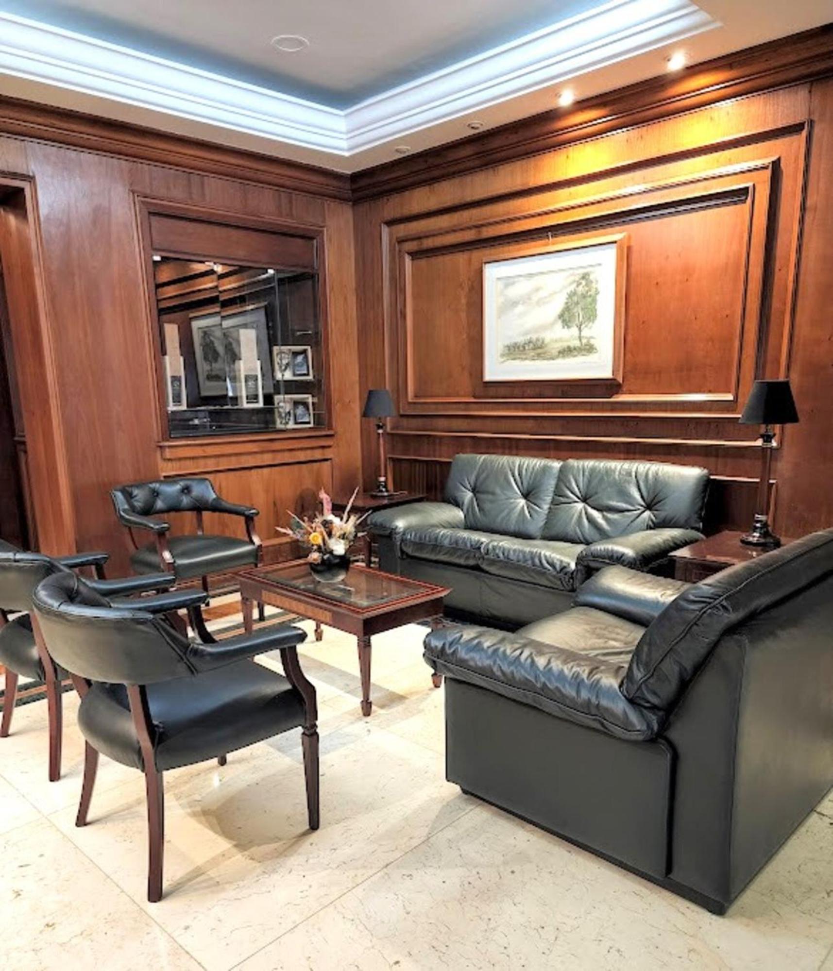 Santafe Boutique Hotel Μπογκοτά Εξωτερικό φωτογραφία
